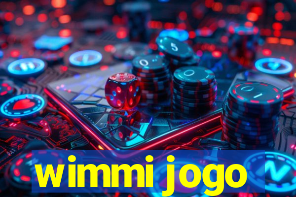 wimmi jogo